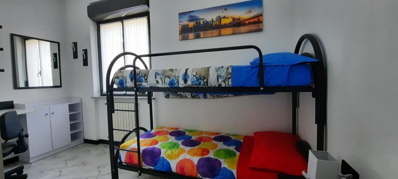 La Terrazza Casa Vacanza Apartment Carenno Ngoại thất bức ảnh