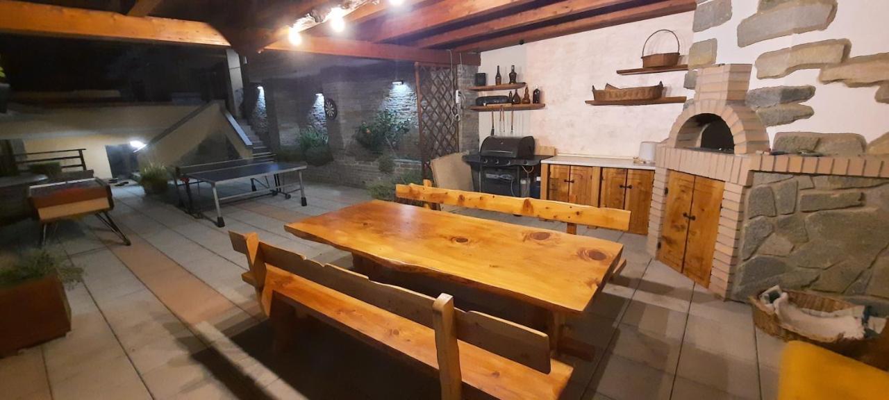 La Terrazza Casa Vacanza Carenno Ngoại thất bức ảnh