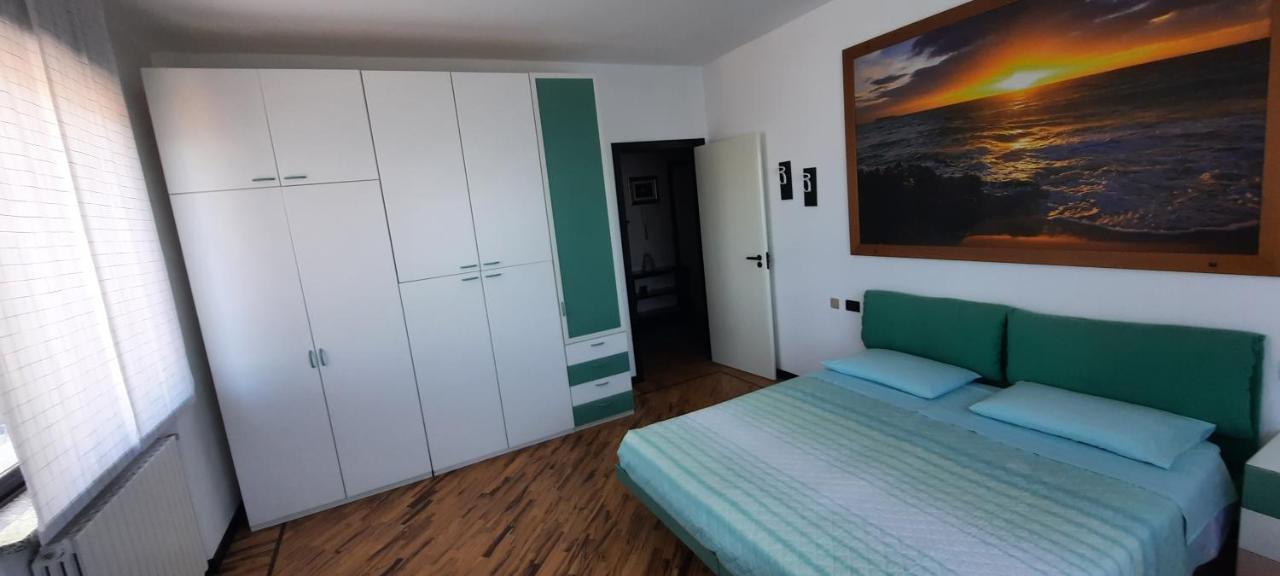 La Terrazza Casa Vacanza Carenno Ngoại thất bức ảnh