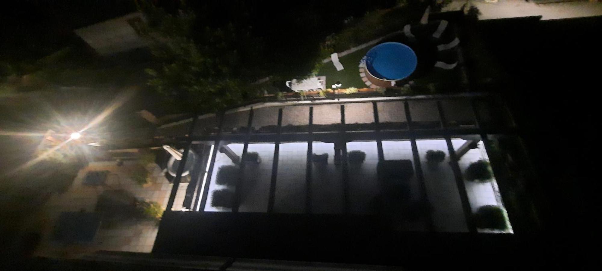La Terrazza Casa Vacanza Carenno Ngoại thất bức ảnh