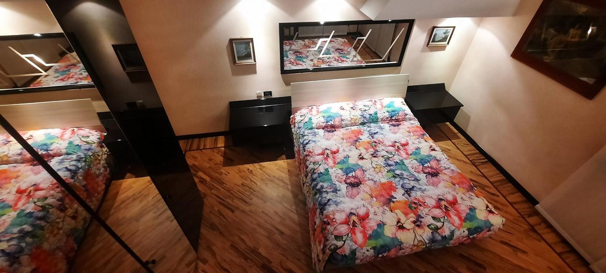 La Terrazza Casa Vacanza Carenno Ngoại thất bức ảnh