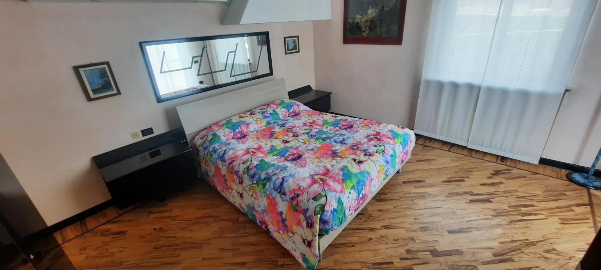 La Terrazza Casa Vacanza Carenno Ngoại thất bức ảnh