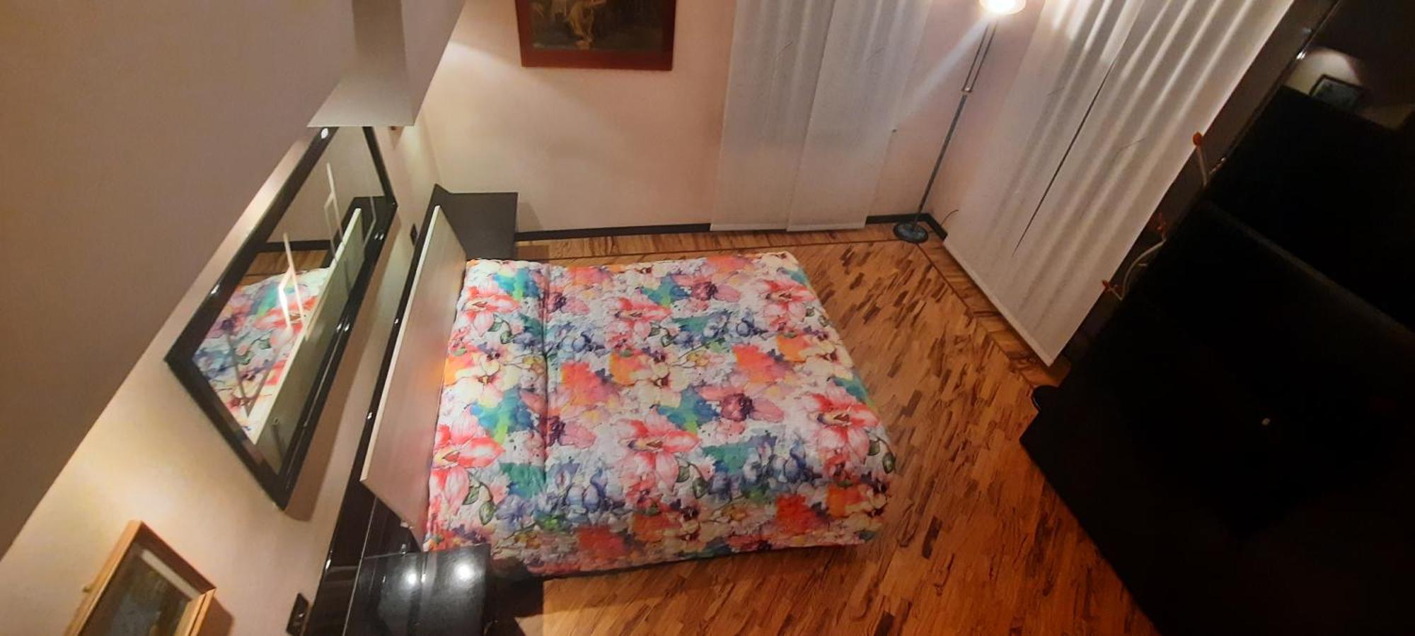 La Terrazza Casa Vacanza Carenno Ngoại thất bức ảnh