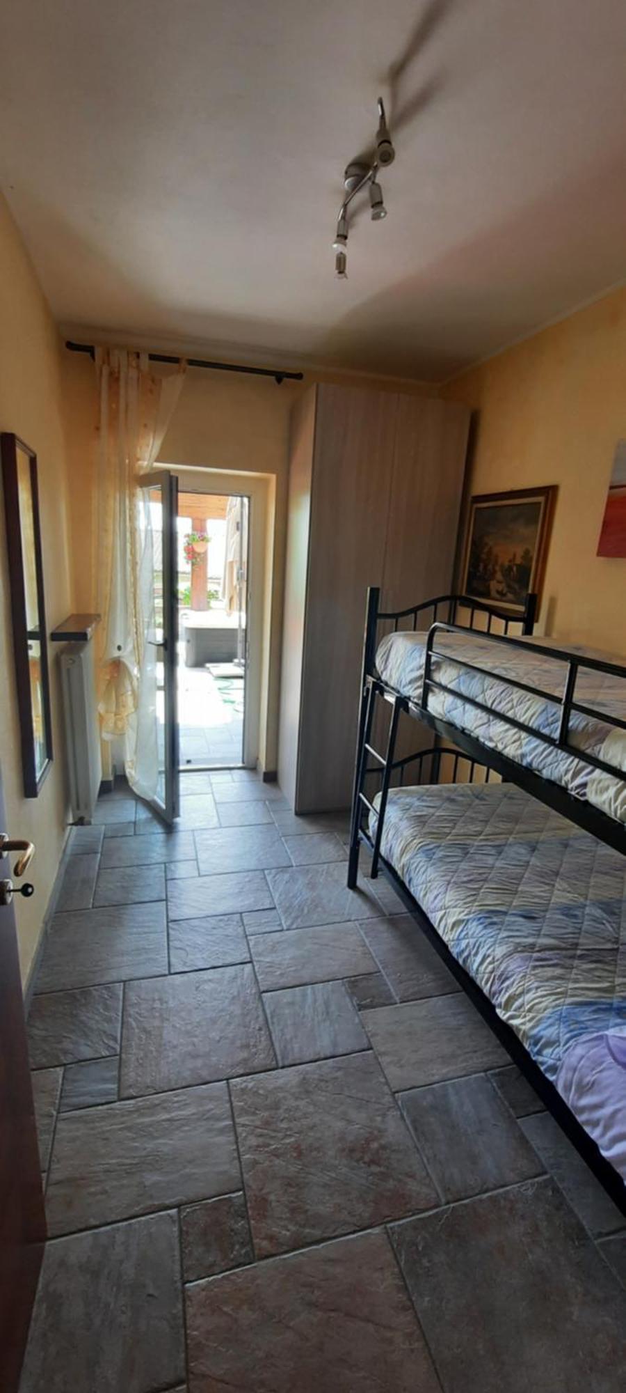 La Terrazza Casa Vacanza Carenno Ngoại thất bức ảnh