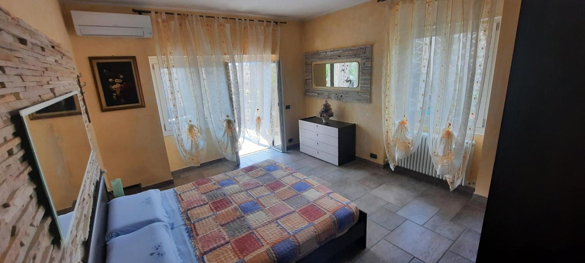 La Terrazza Casa Vacanza Carenno Ngoại thất bức ảnh