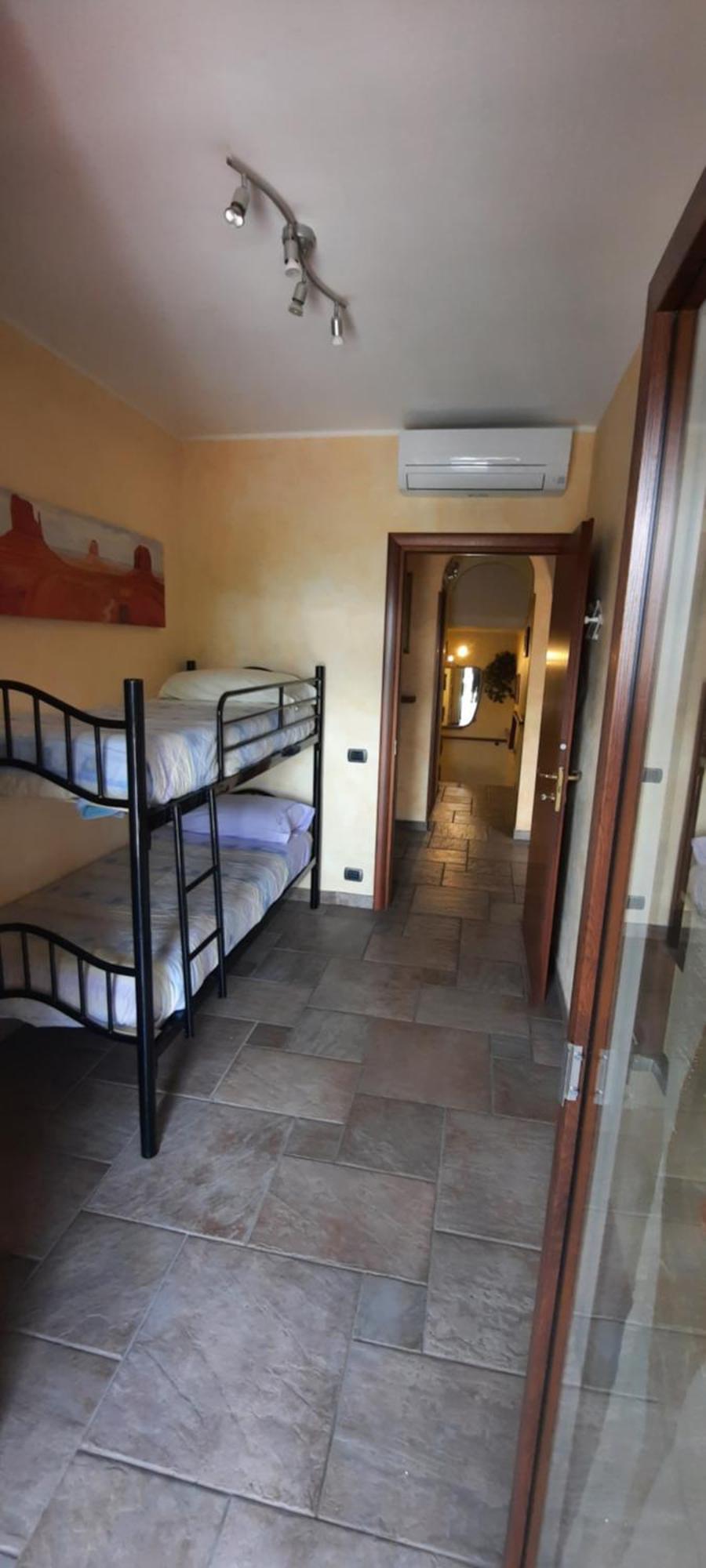 La Terrazza Casa Vacanza Carenno Ngoại thất bức ảnh