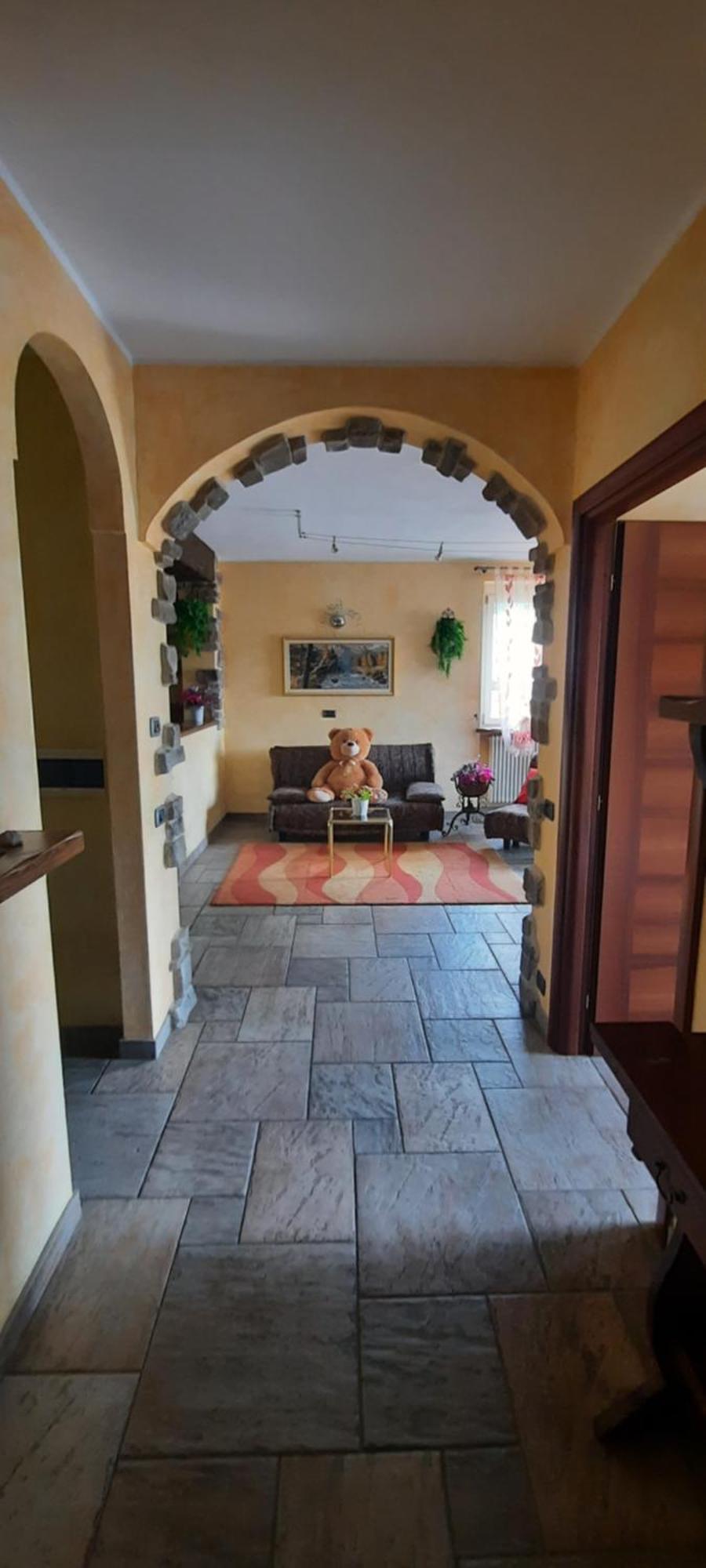 La Terrazza Casa Vacanza Carenno Ngoại thất bức ảnh