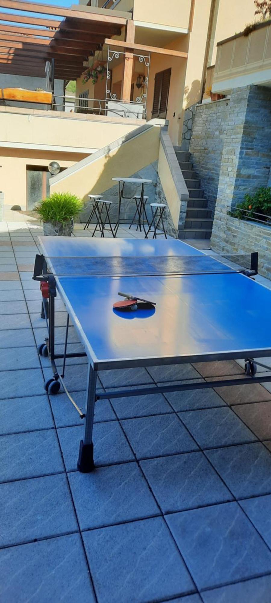 La Terrazza Casa Vacanza Carenno Phòng bức ảnh